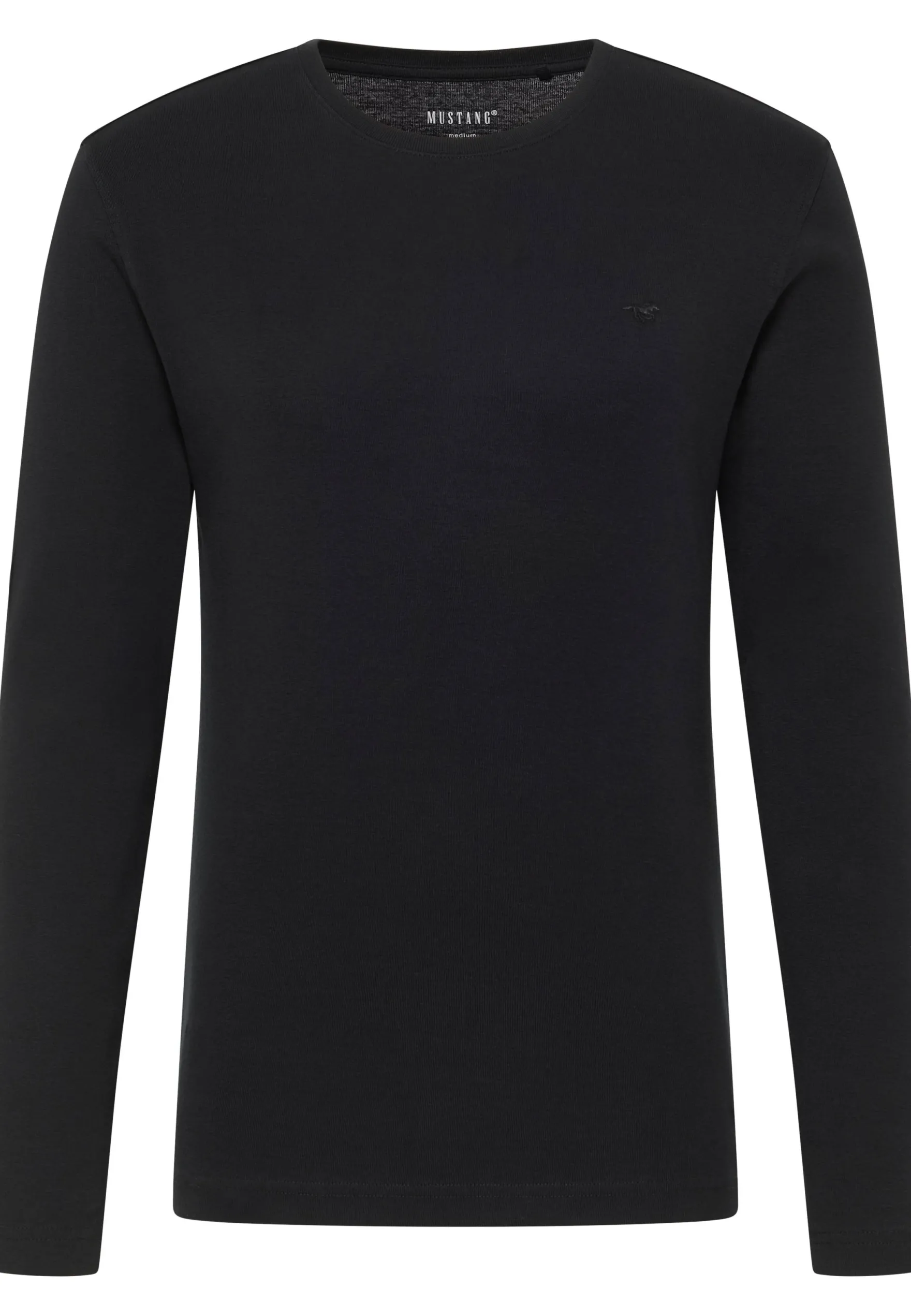 Langarmshirt Style Anton