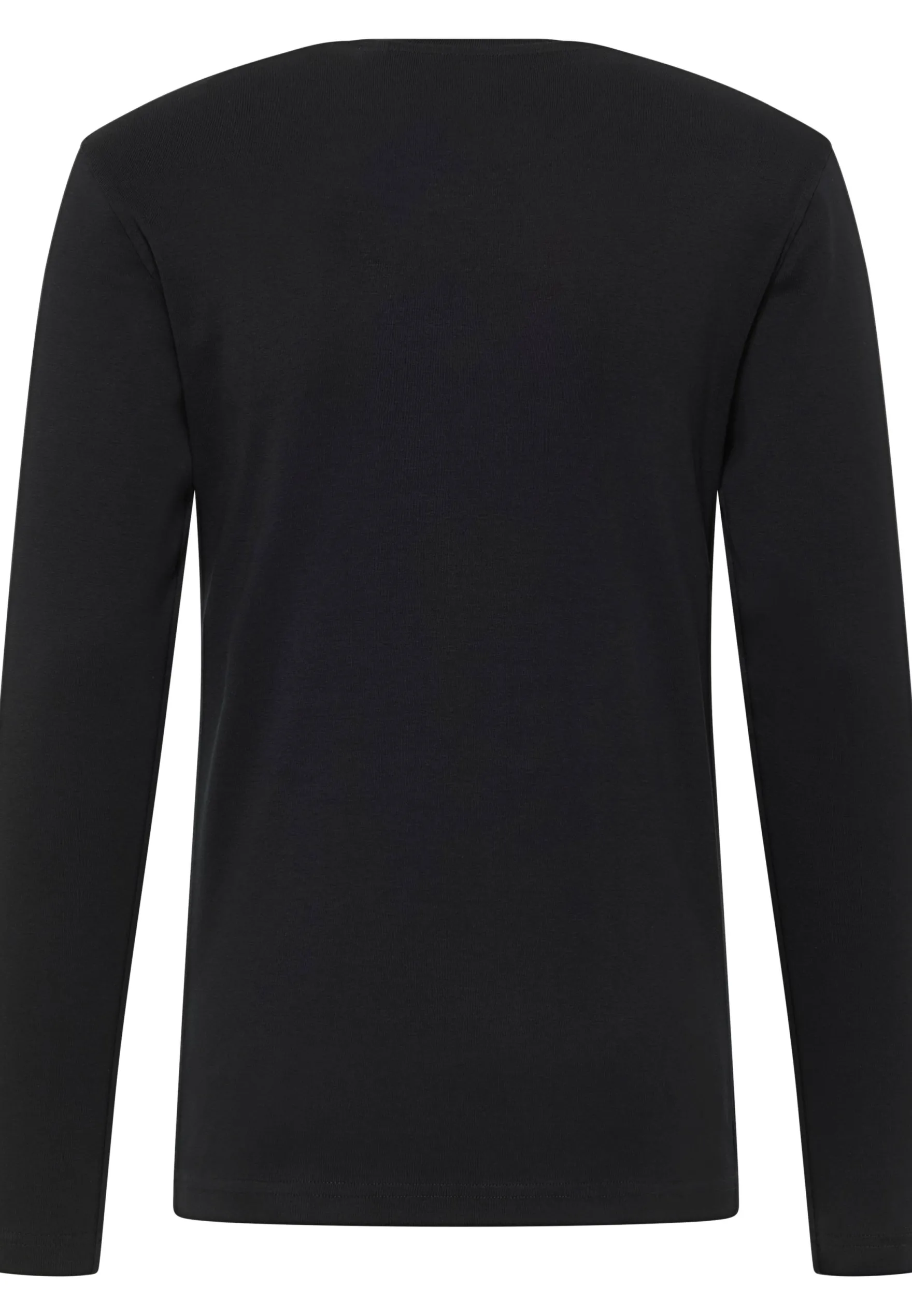 Langarmshirt Style Anton
