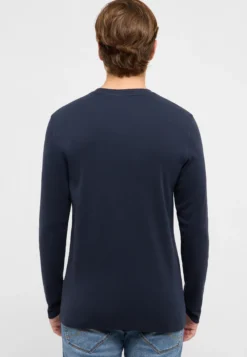 Langarmshirt Style Arlington