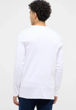 Langarmshirt Style Arlington