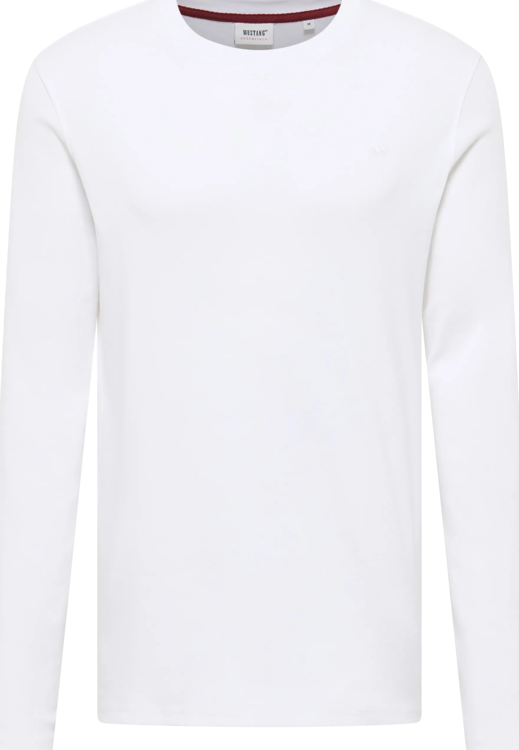 Langarmshirt Style Arlington