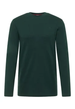 Langarmshirt Style Arlington