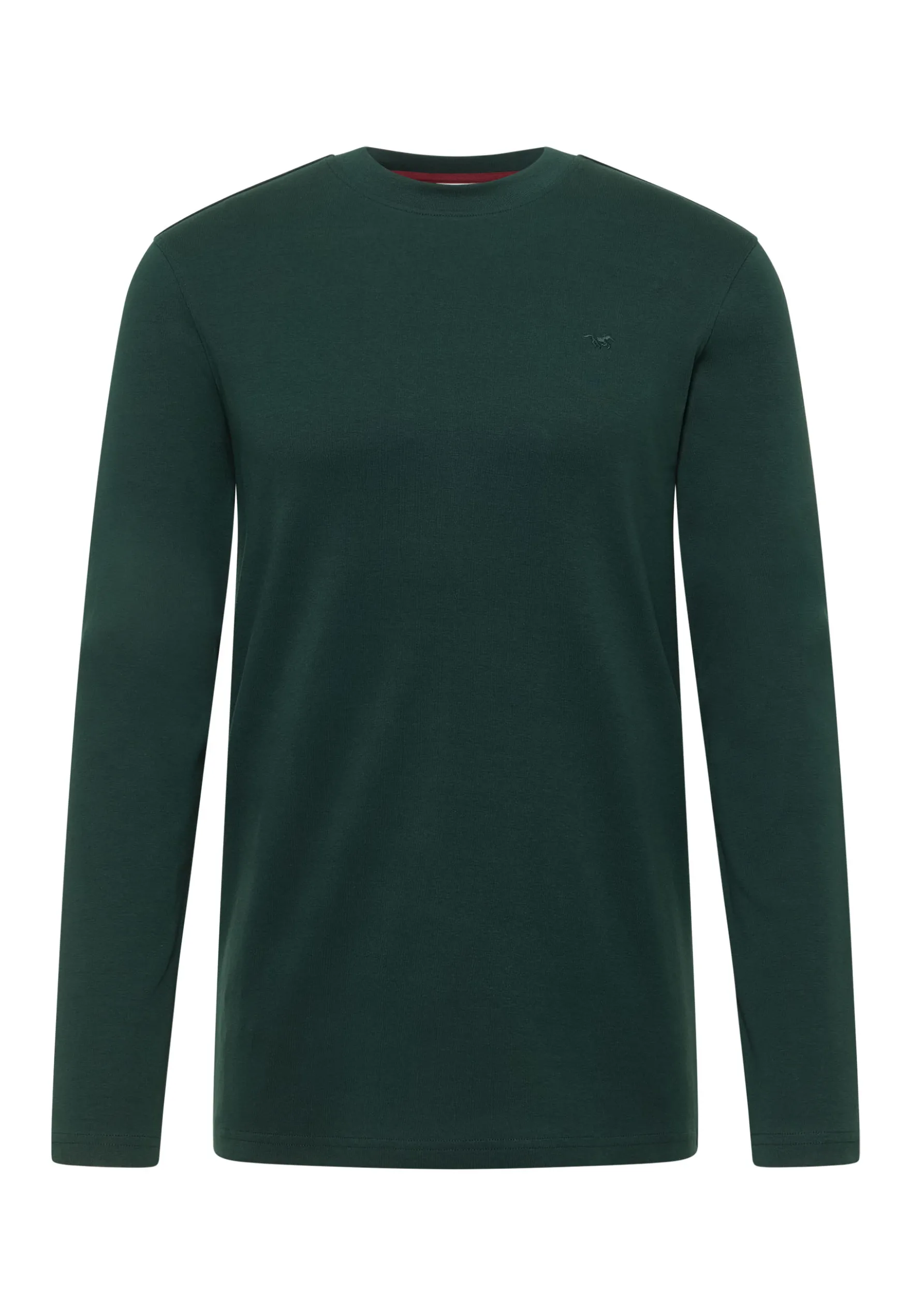 Langarmshirt Style Arlington
