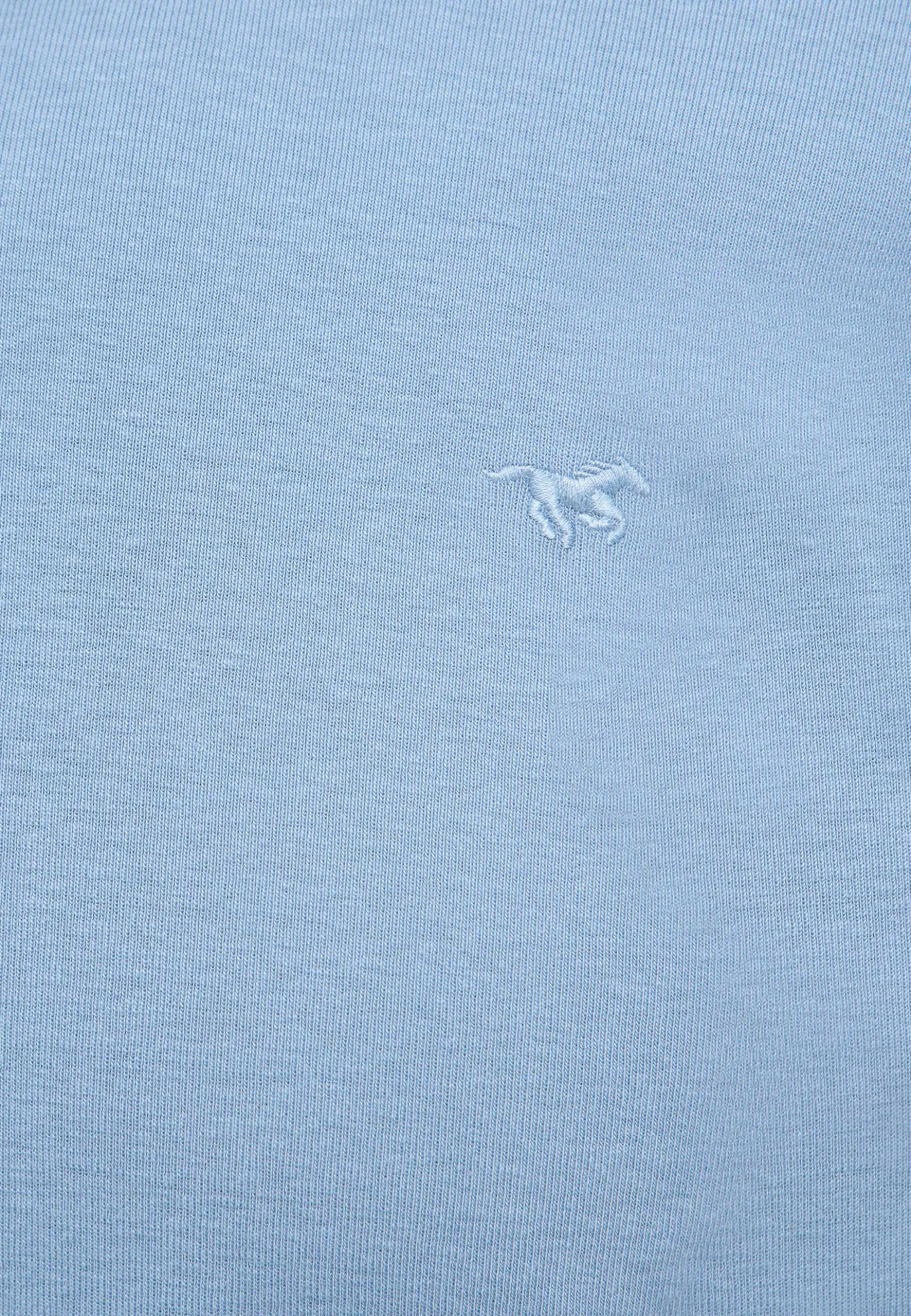 Langarmshirt Style Arlington