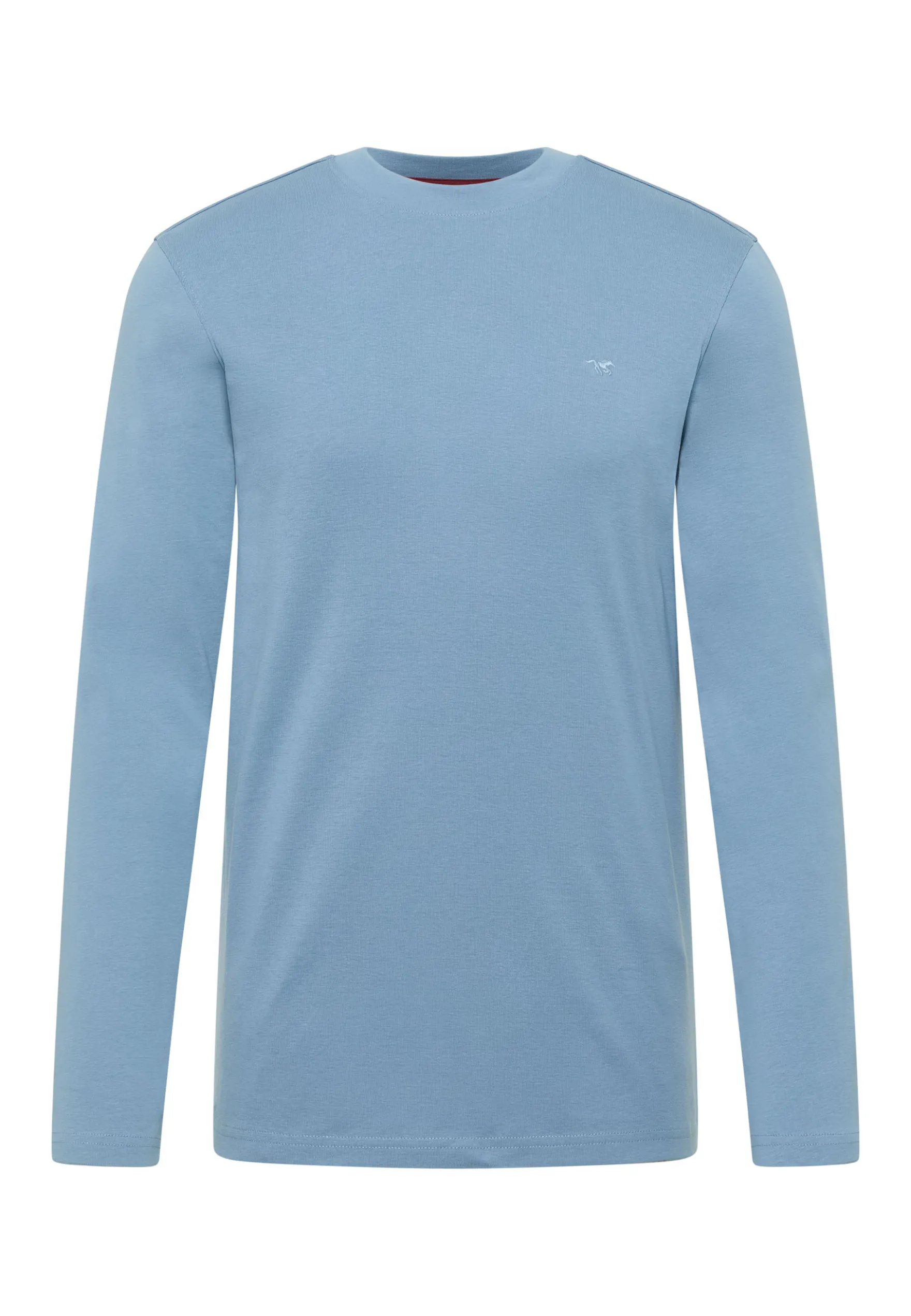 Langarmshirt Style Arlington