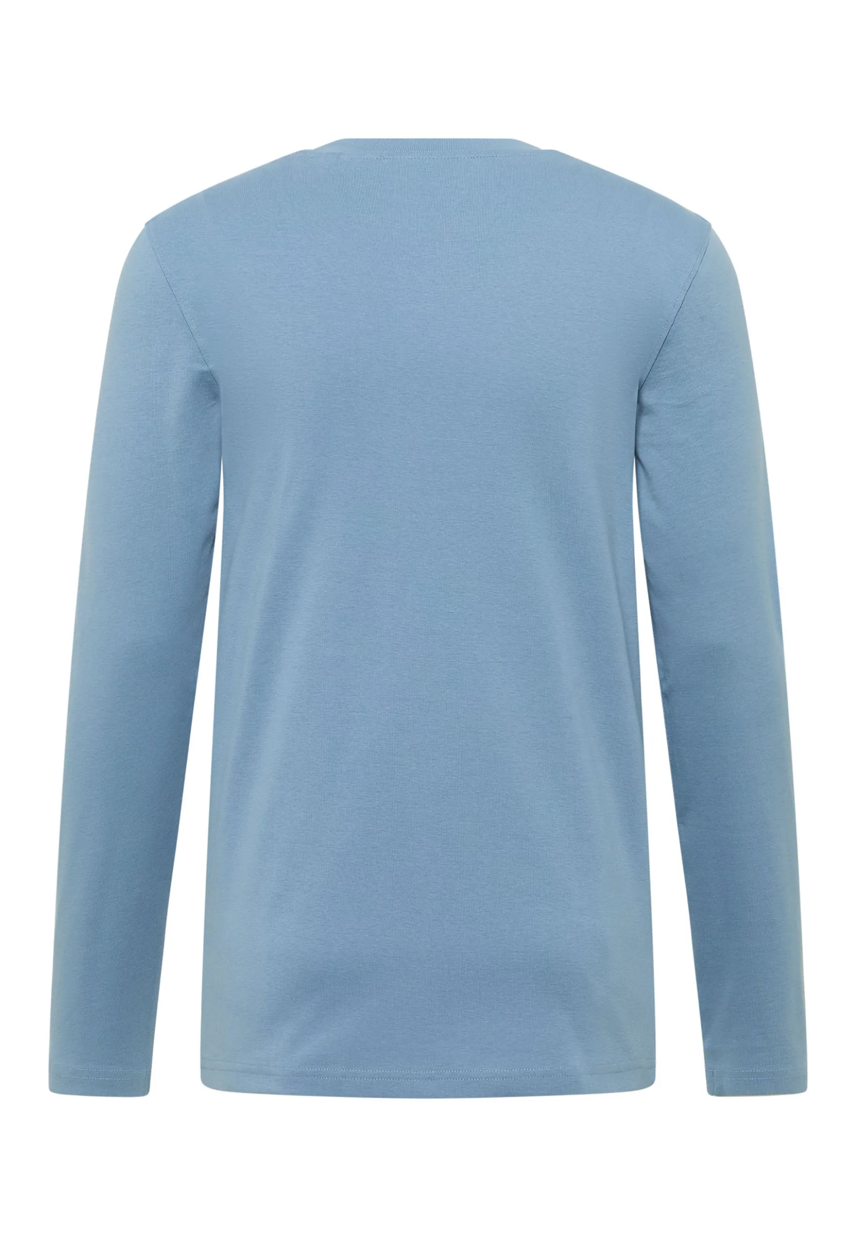 Langarmshirt Style Arlington