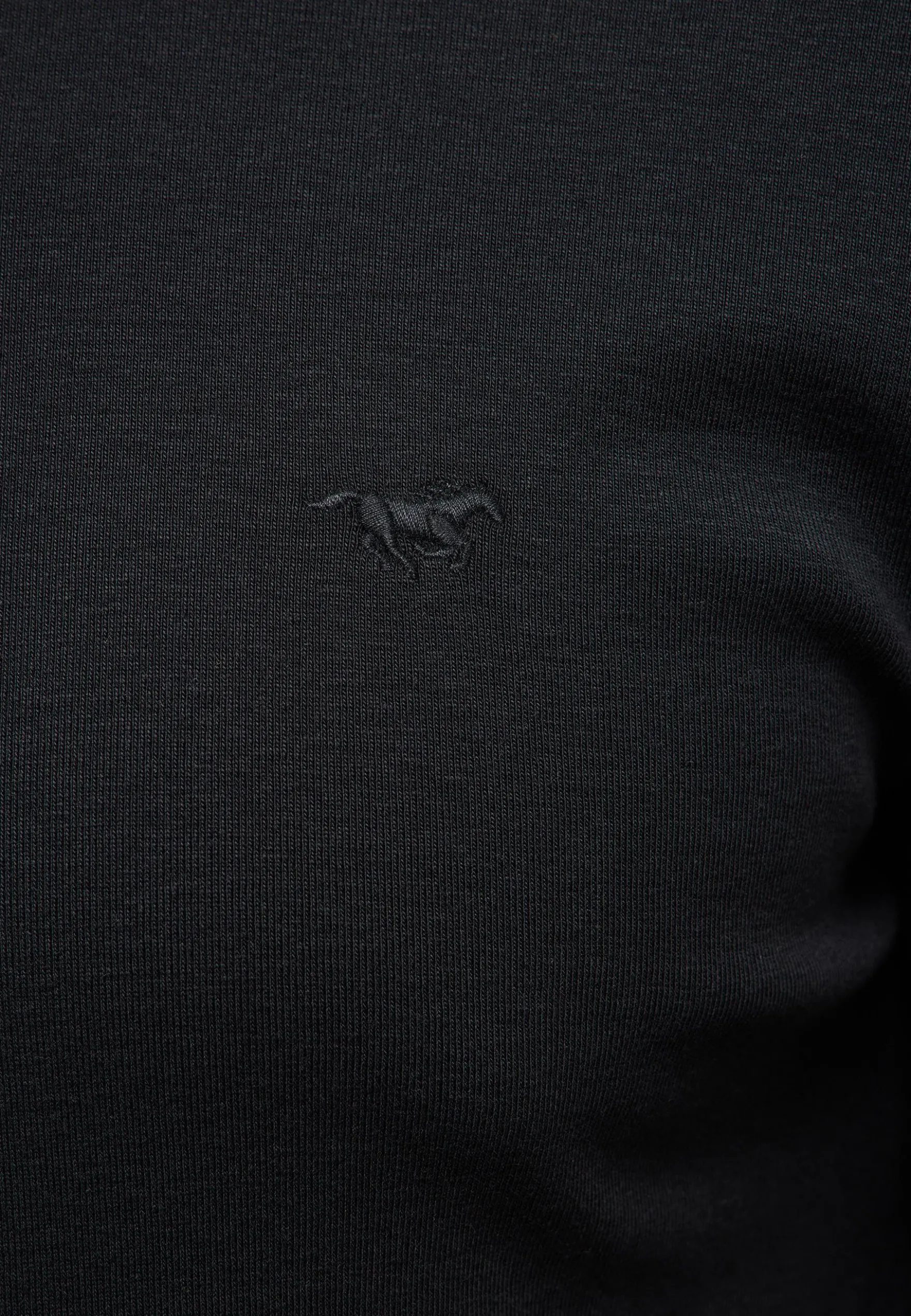 Langarmshirt Style Arlington