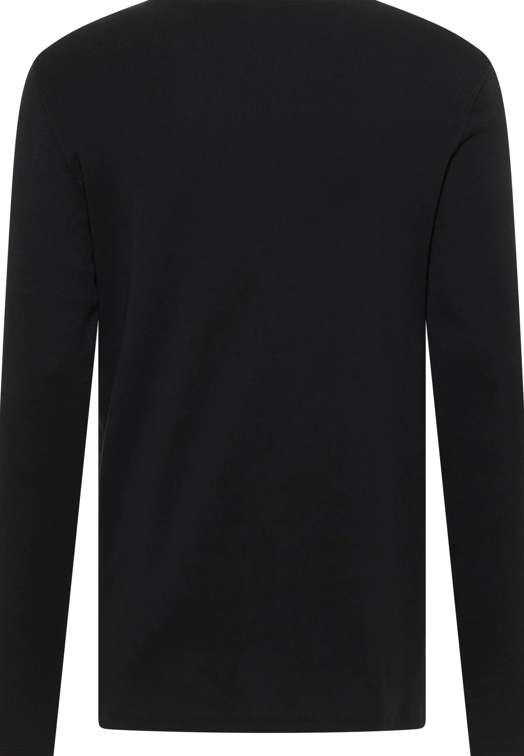 Langarmshirt Style Arlington