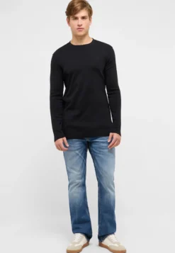 Langarmshirt Style Arlington