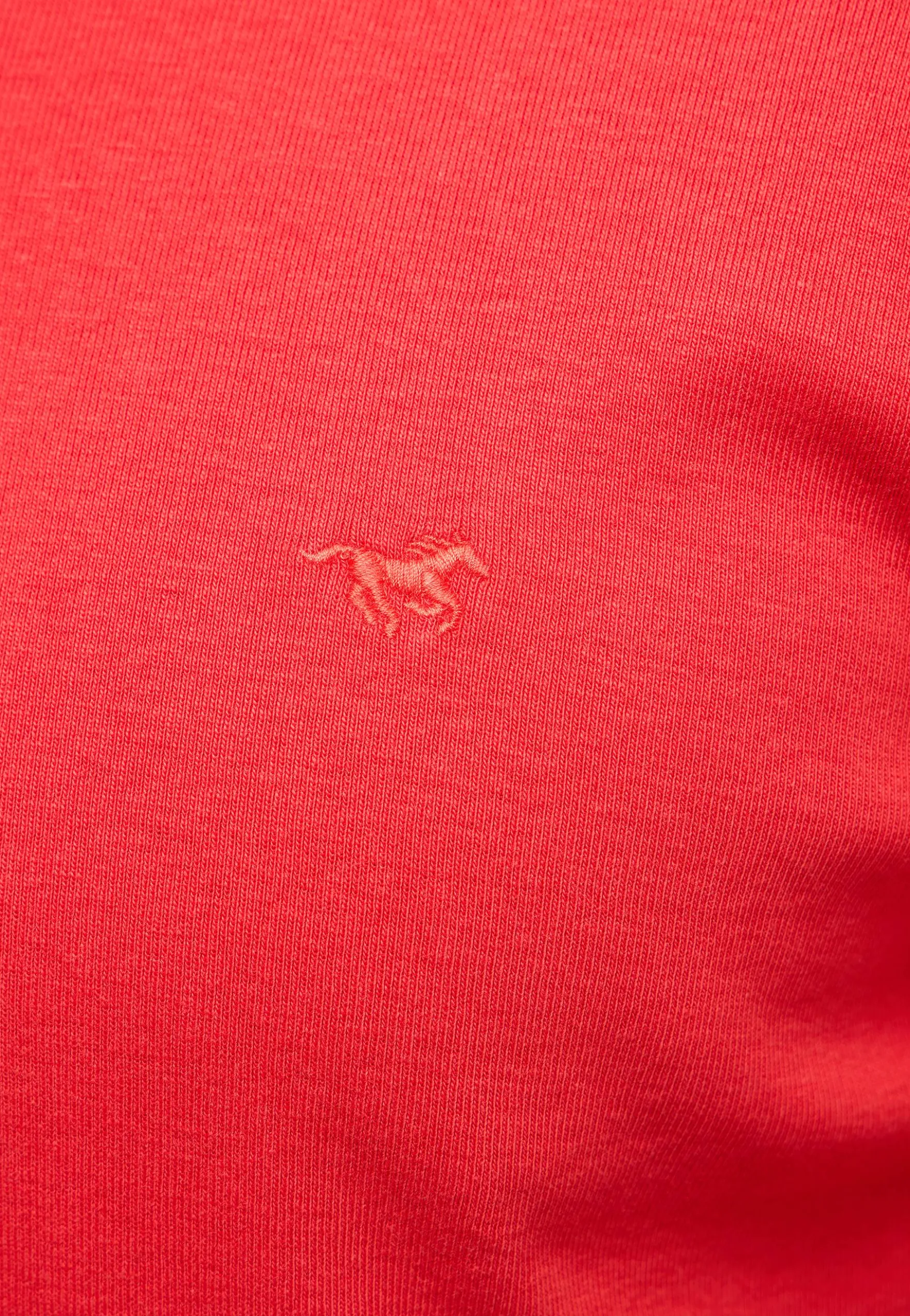 Langarmshirt Style Arlington