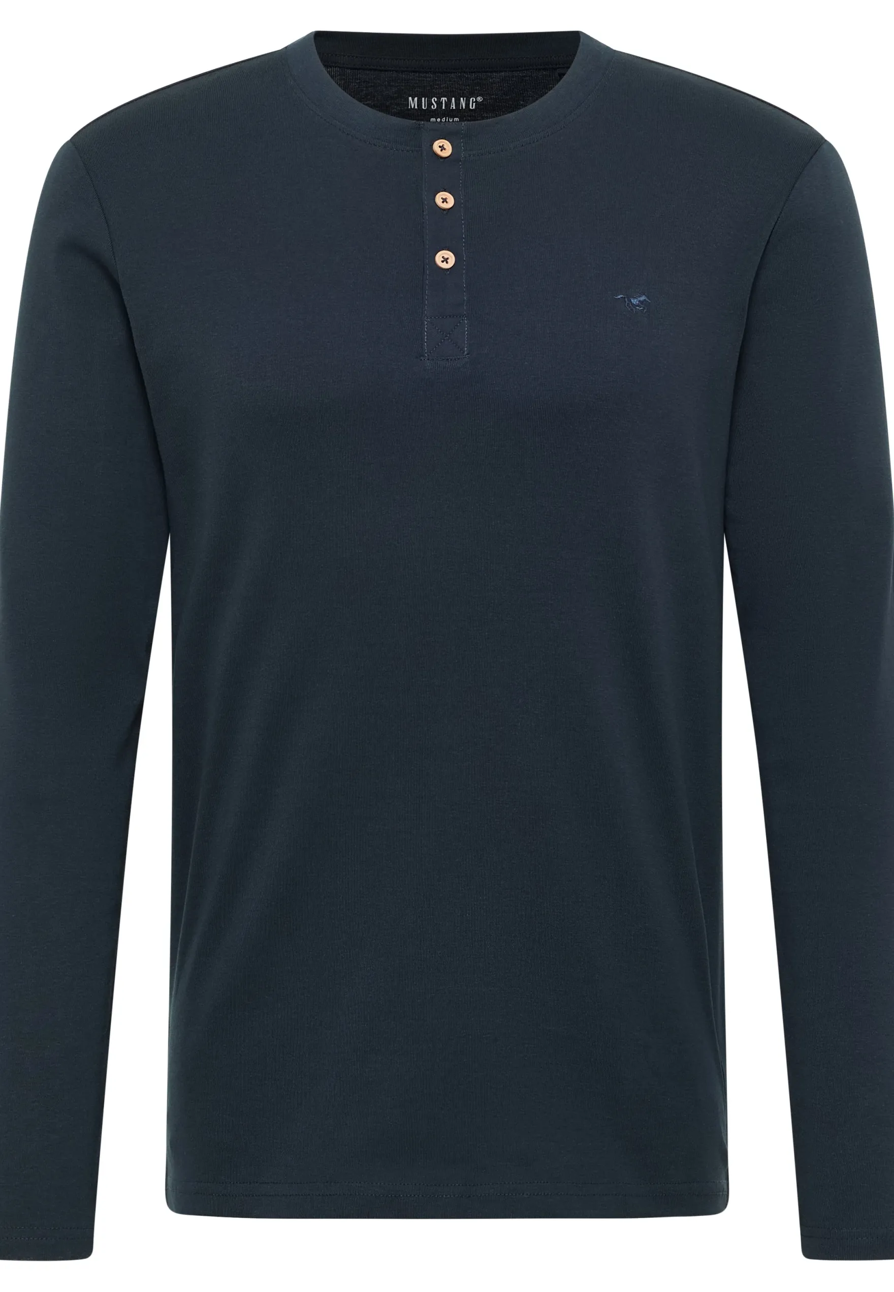 Langarmshirt Style Arminto