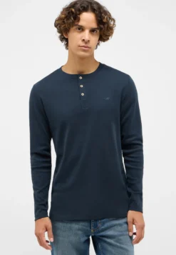 Langarmshirt Style Arminto