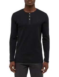 Langarmshirt Style Arminto