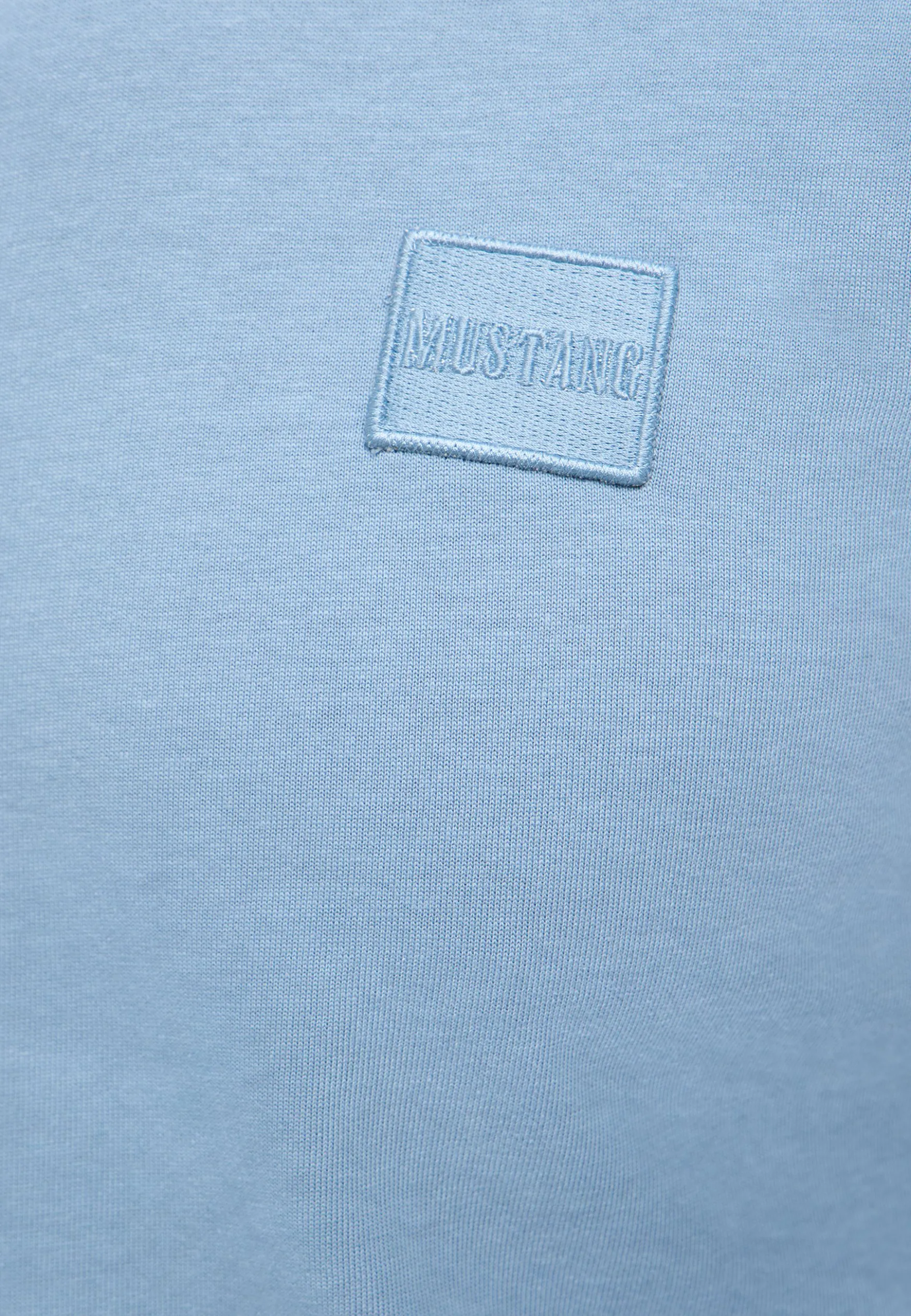Langarmshirt Style Asheville