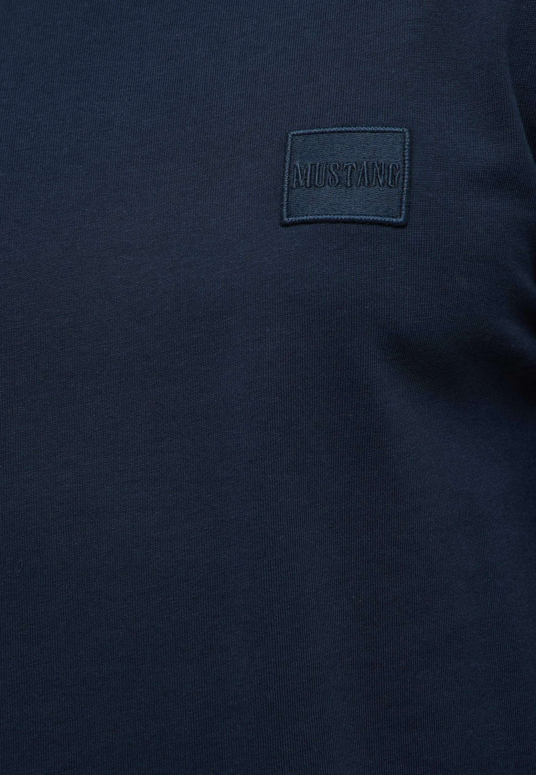 Langarmshirt Style Asheville