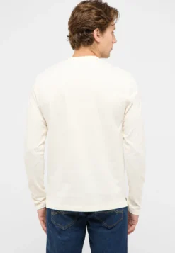 Langarmshirt Style Asheville