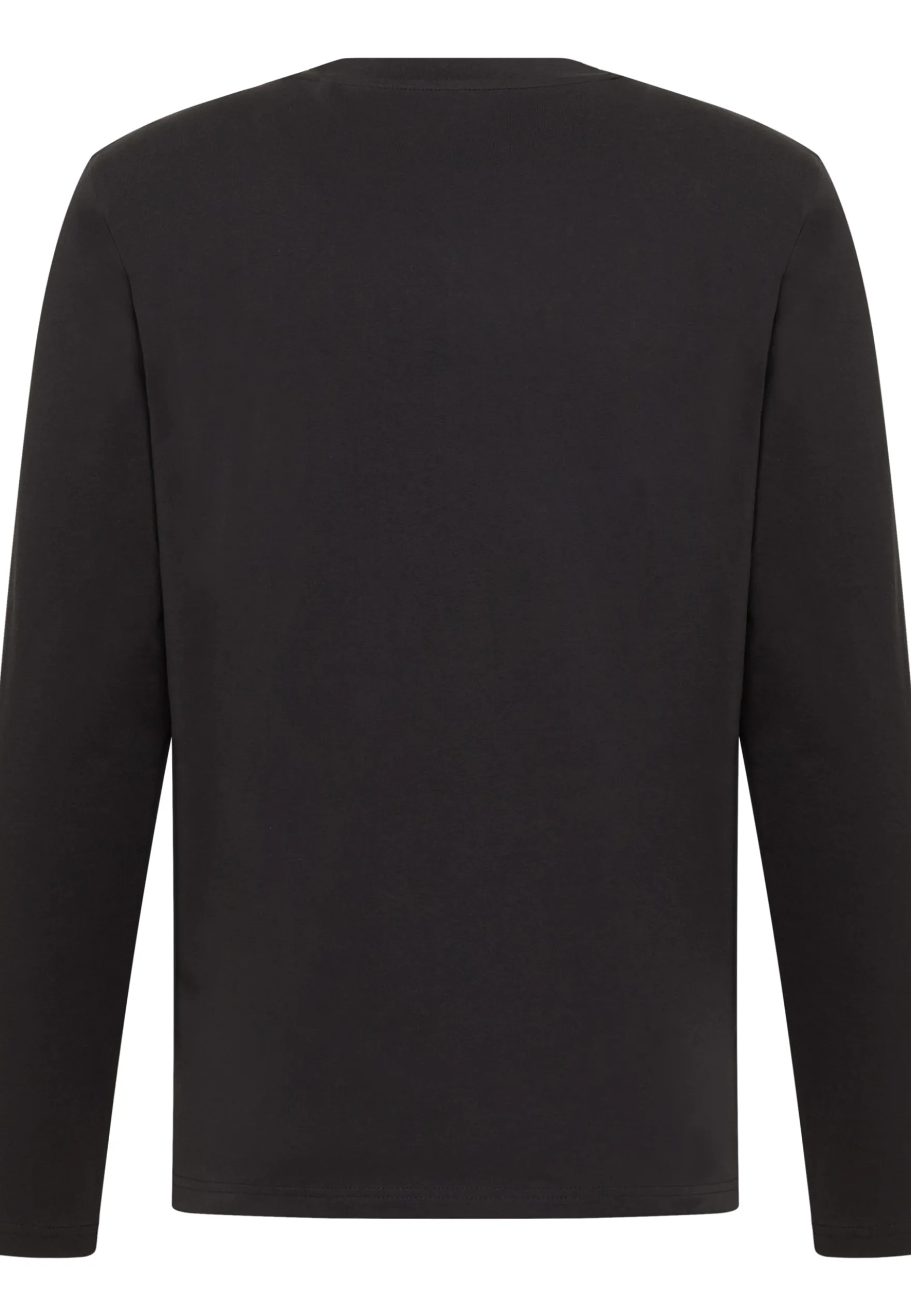 Langarmshirt Style Asheville