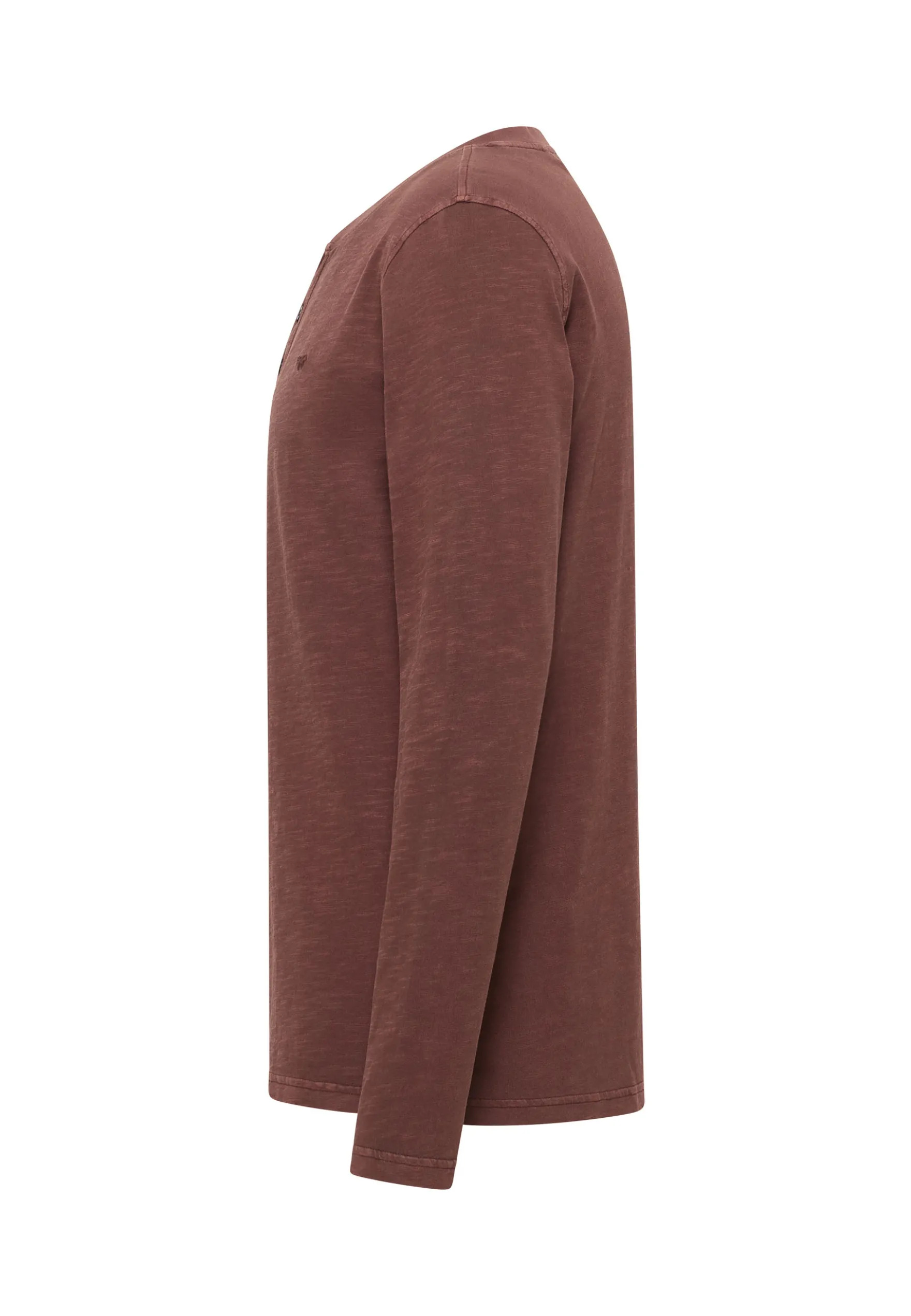 Langarmshirt Style Atchison