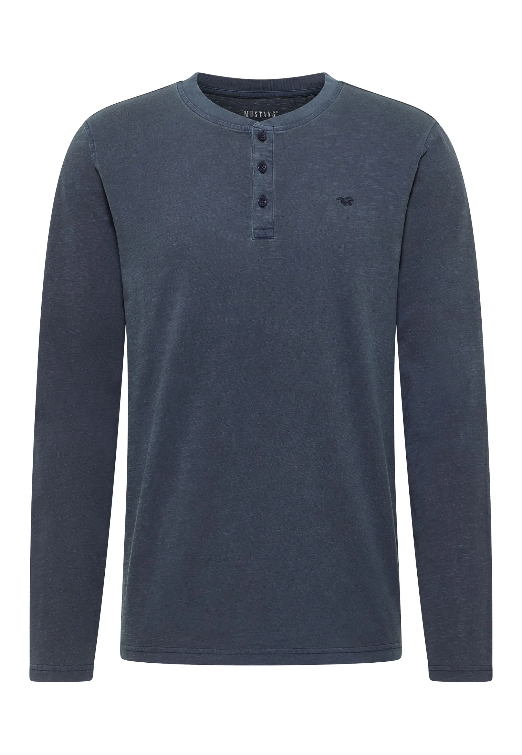 Langarmshirt Style Atchison
