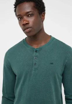 Langarmshirt Style Atchison
