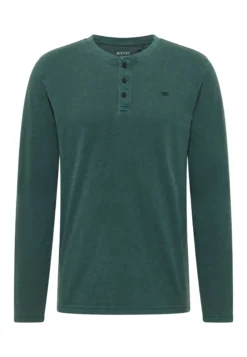 Langarmshirt Style Atchison
