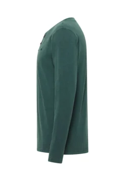 Langarmshirt Style Atchison