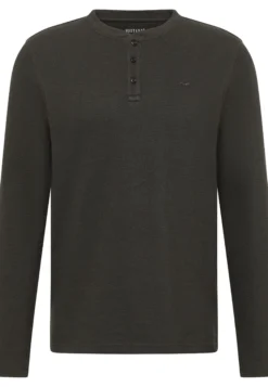 Langarmshirt Style Atchison