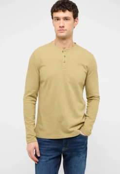 Langarmshirt Style Atchison