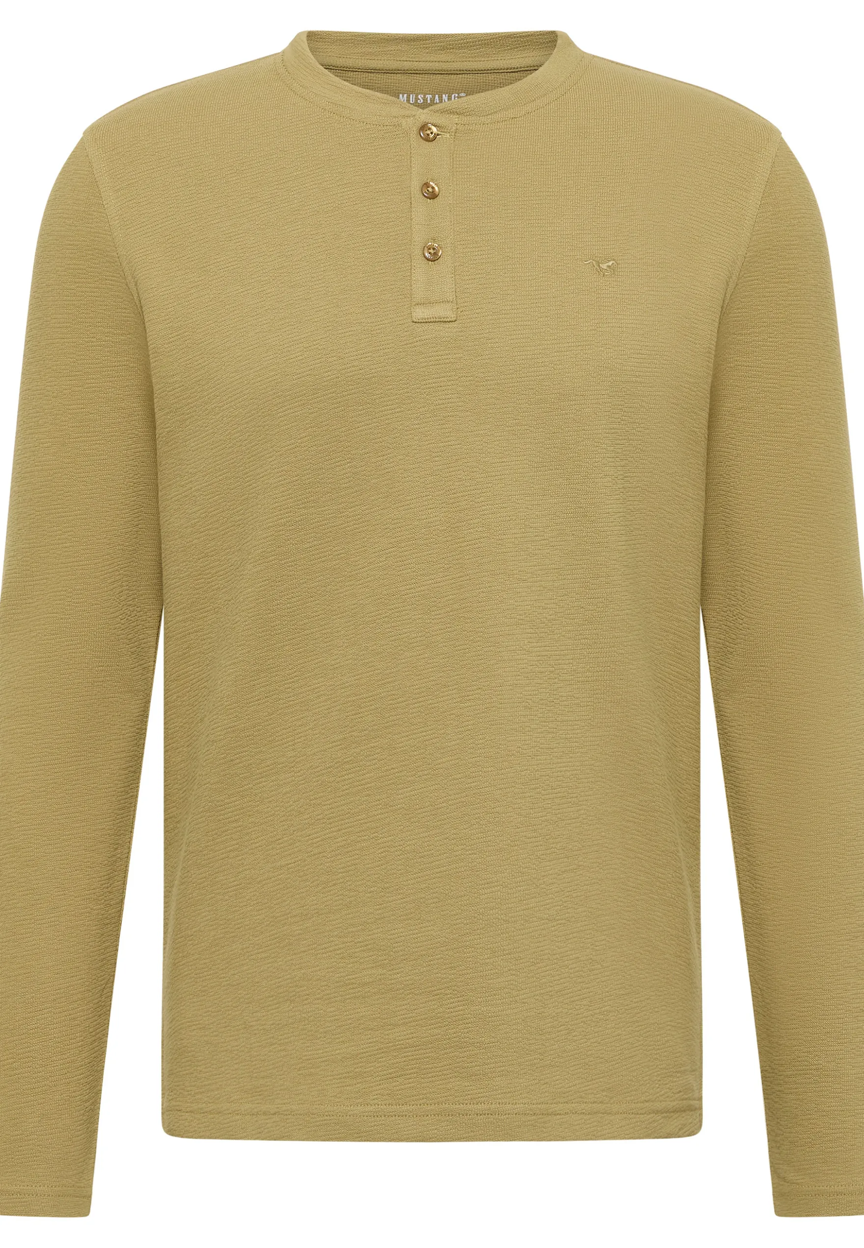 Langarmshirt Style Atchison