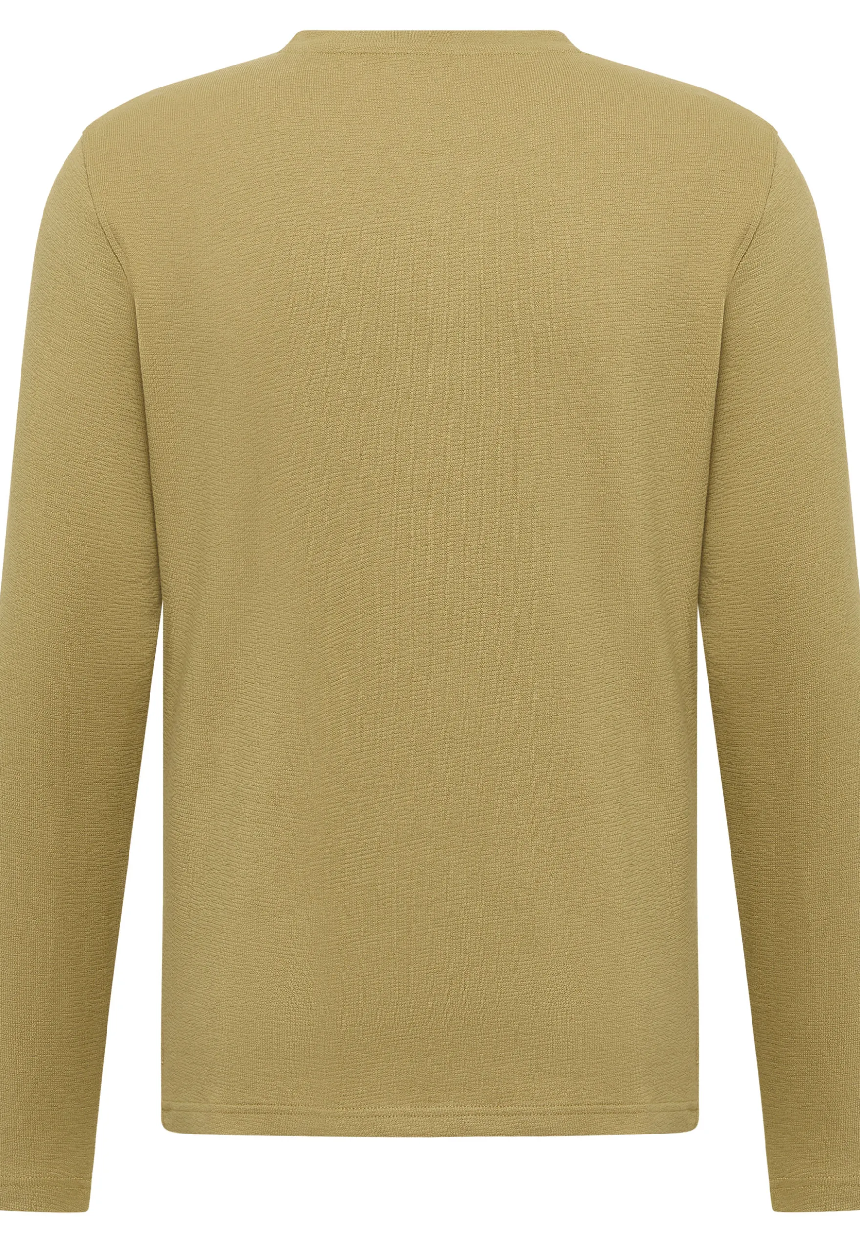 Langarmshirt Style Atchison