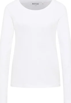 Langarmshirt Style Elly