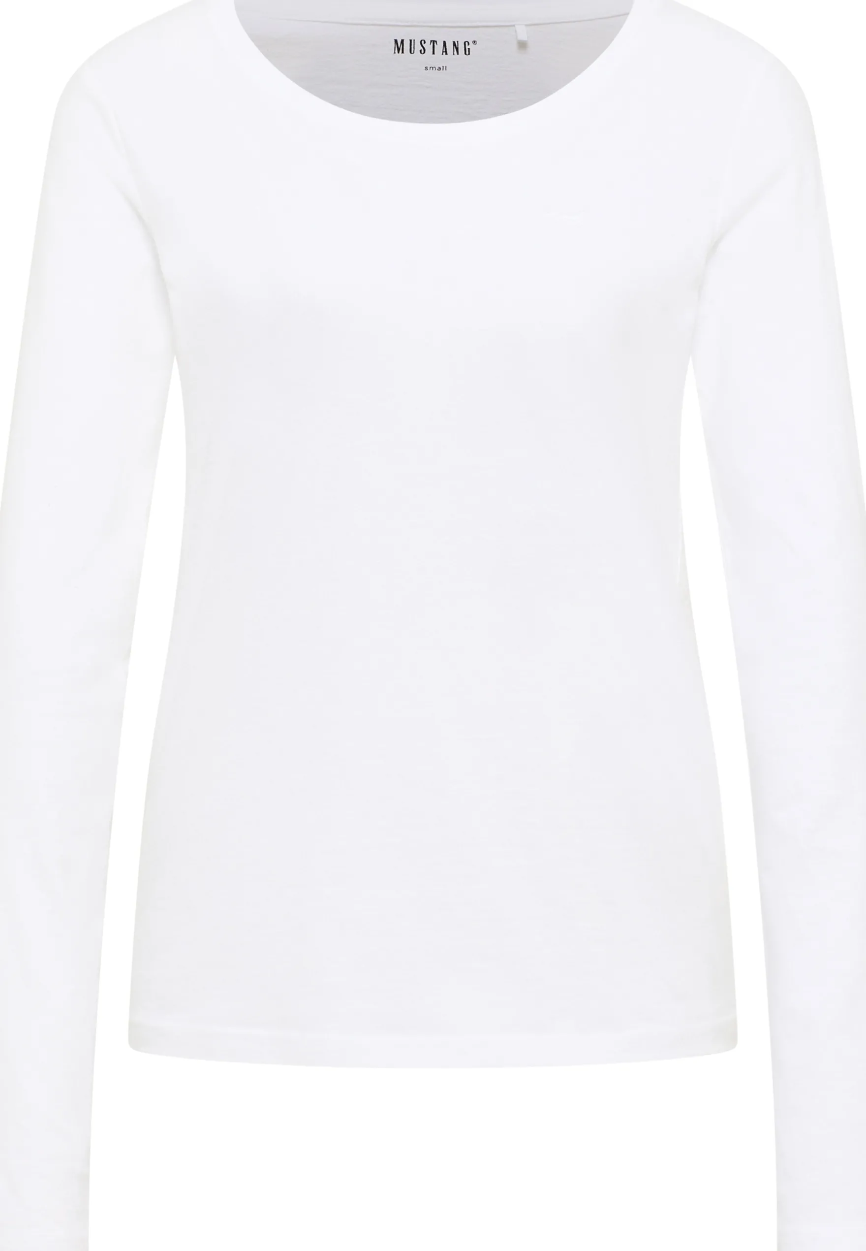 Langarmshirt Style Elly