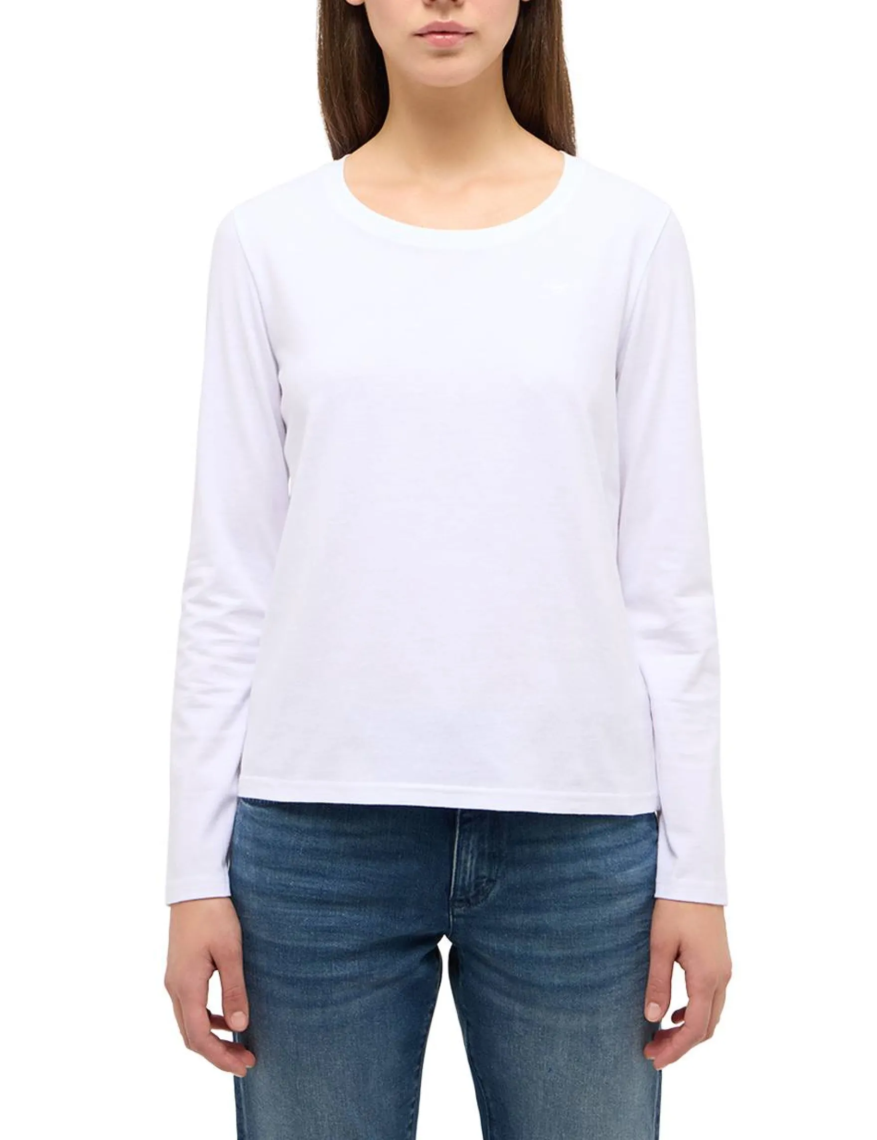 Langarmshirt Style Elly