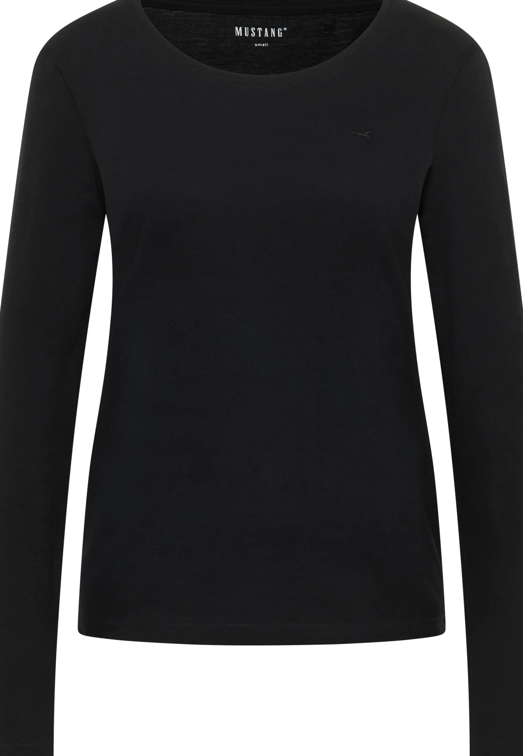 Langarmshirt Style Elly