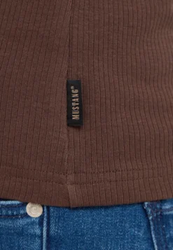 Langarmshirt Style Faith