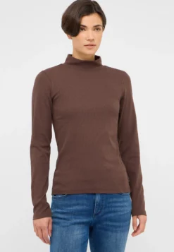 Langarmshirt Style Faith