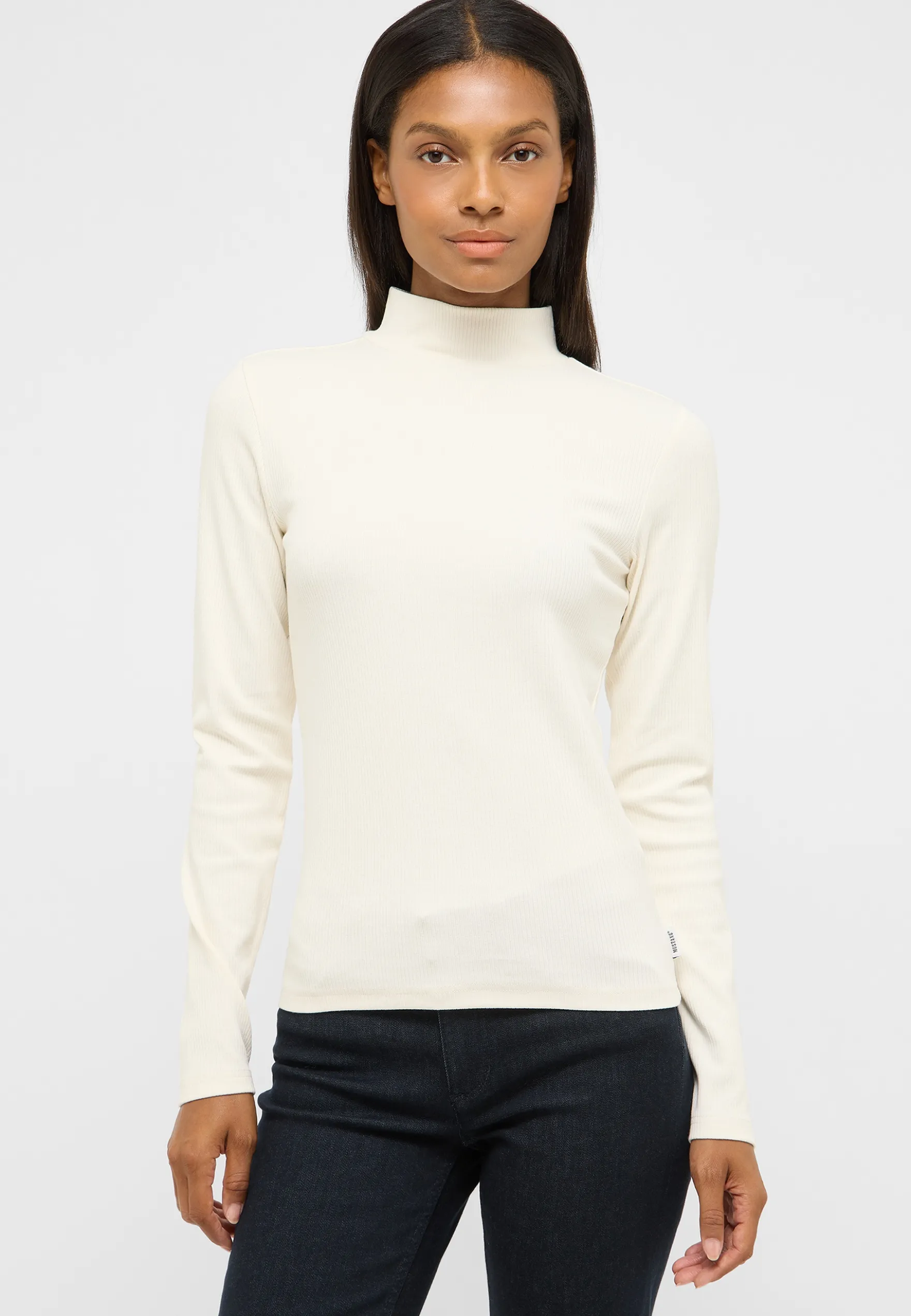 Langarmshirt Style Faith