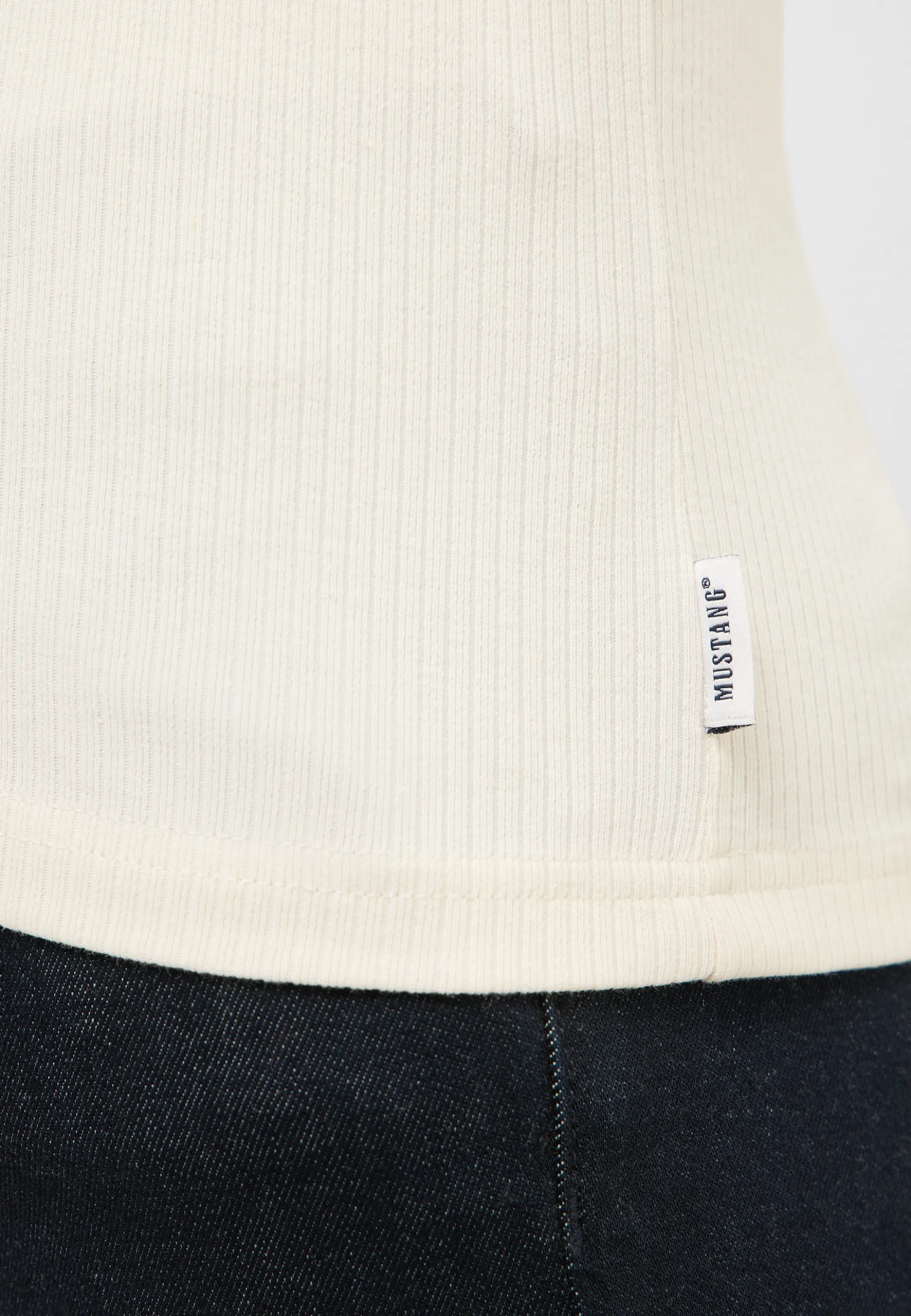 Langarmshirt Style Faith