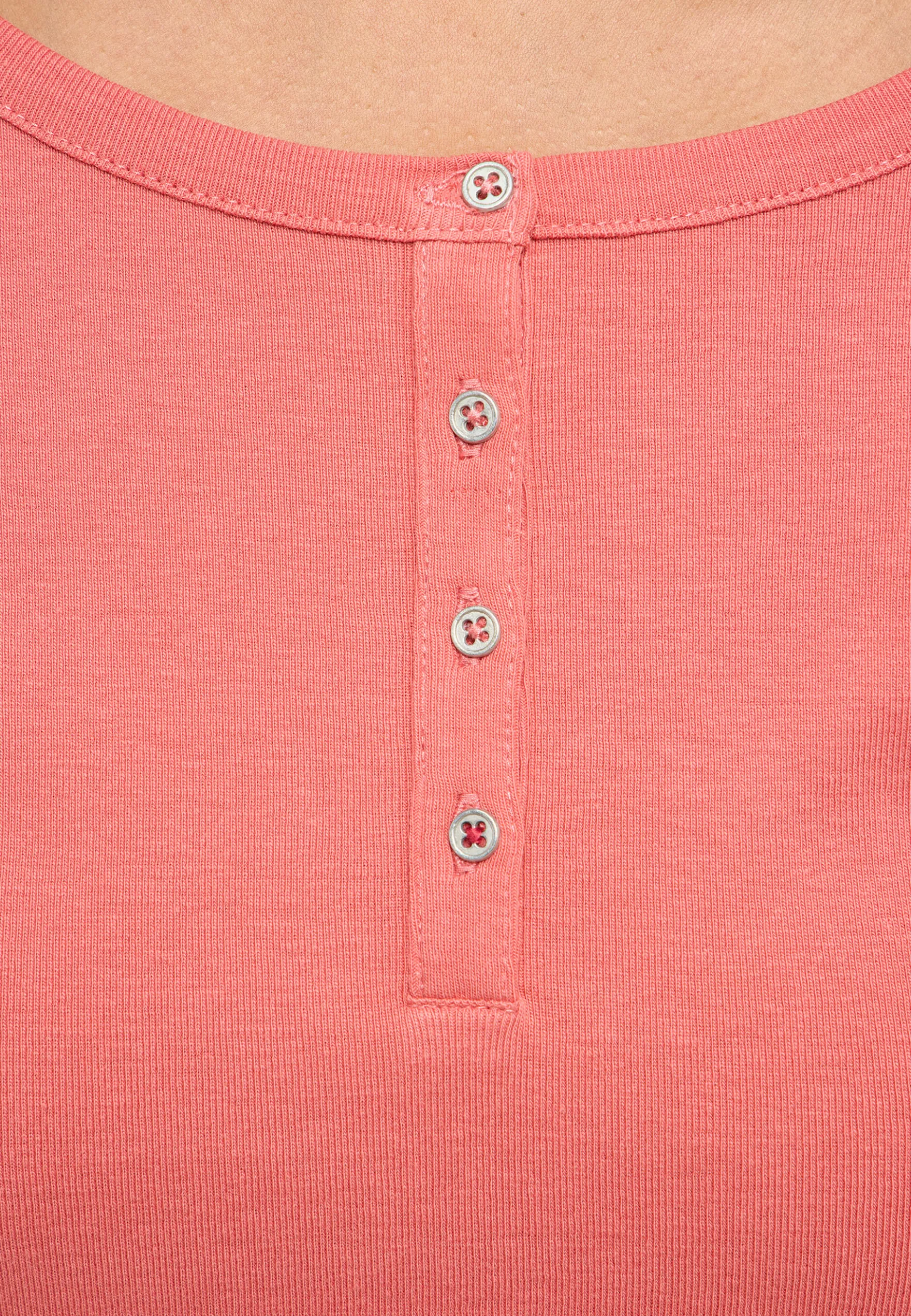 Langarmshirt Style Hope