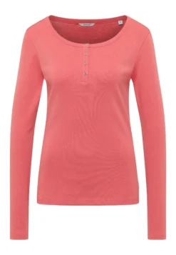 Langarmshirt Style Hope