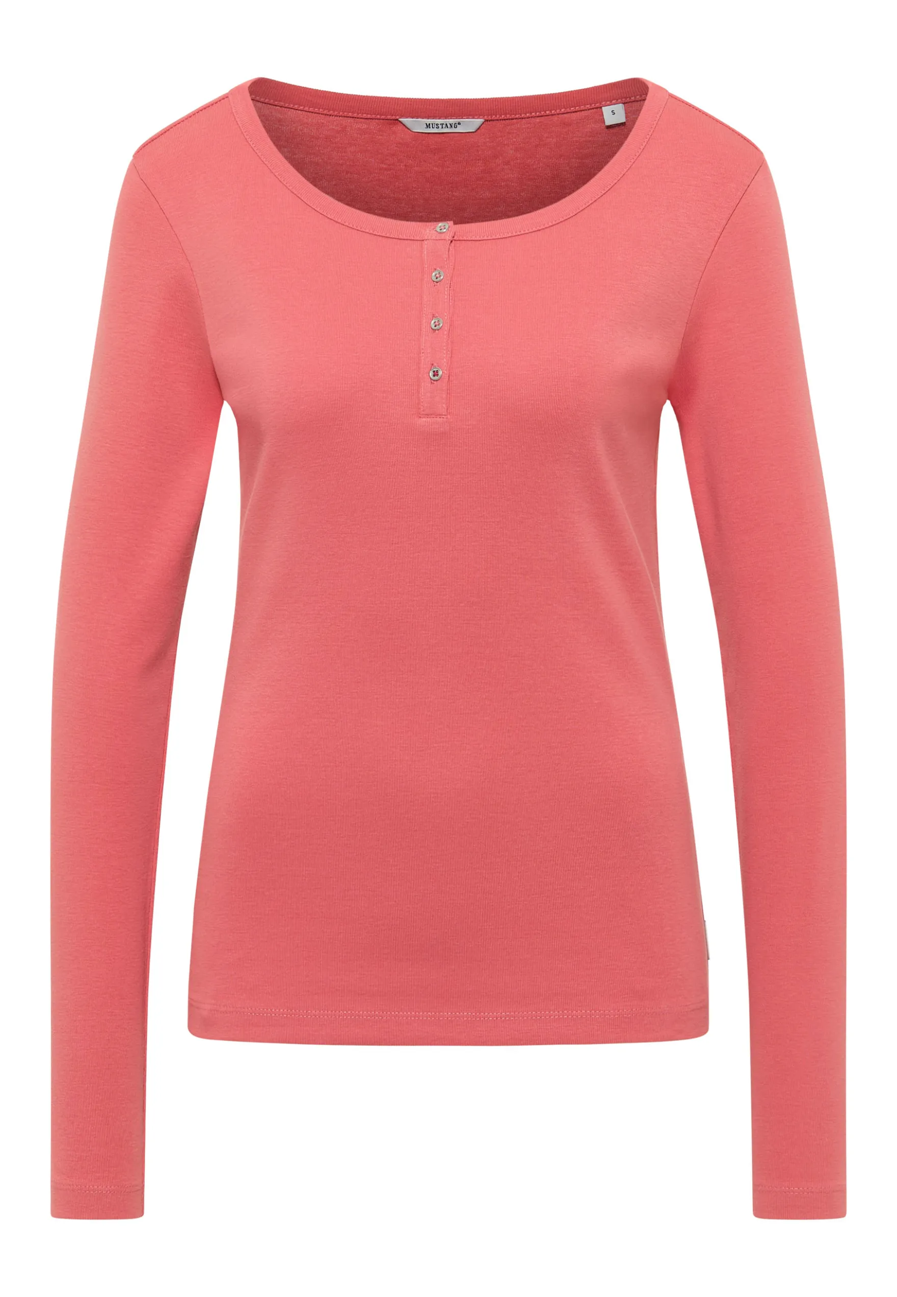 Langarmshirt Style Hope
