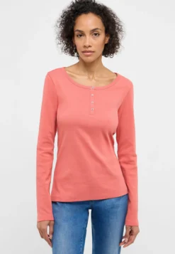 Langarmshirt Style Hope