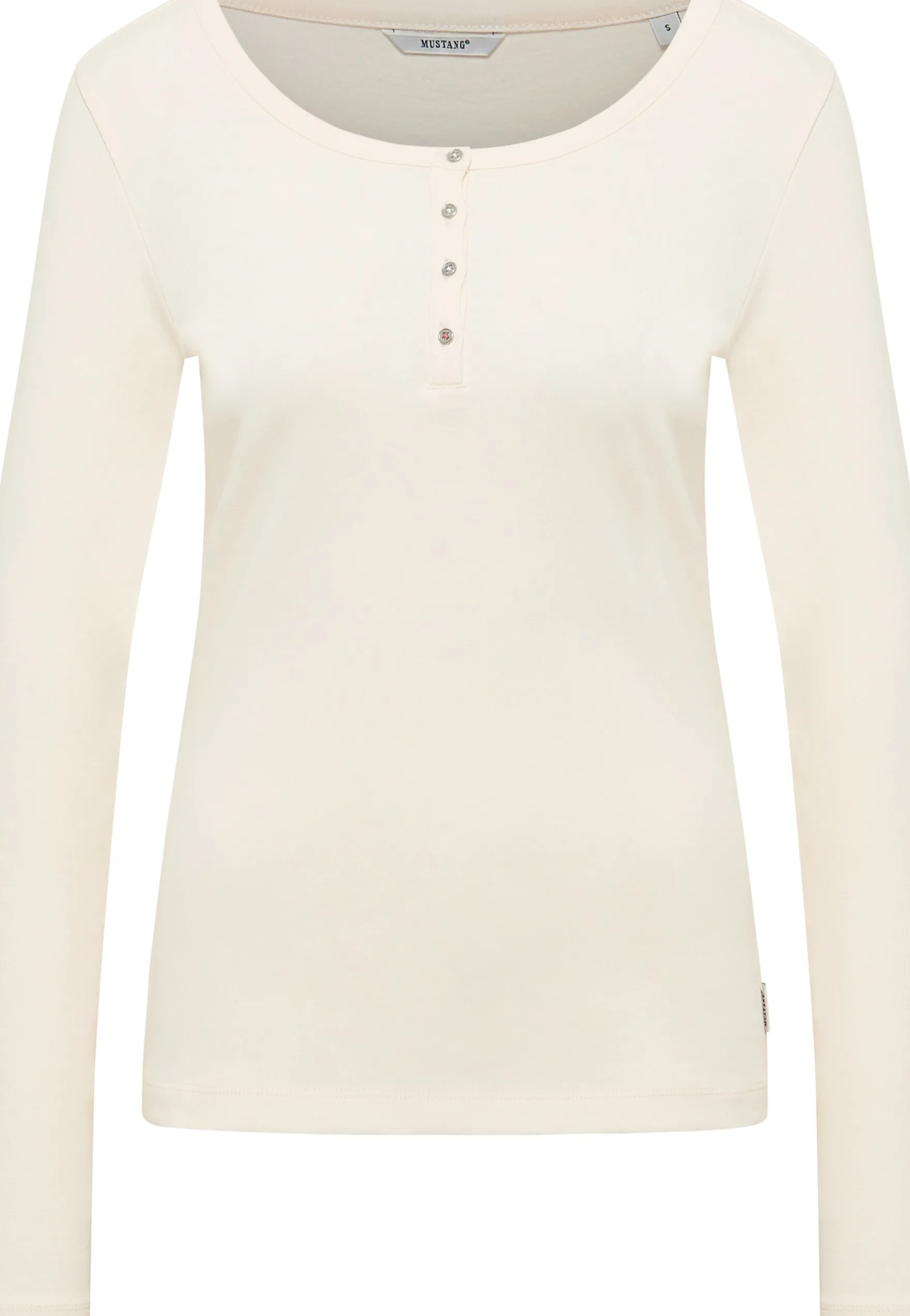 Langarmshirt Style Hope