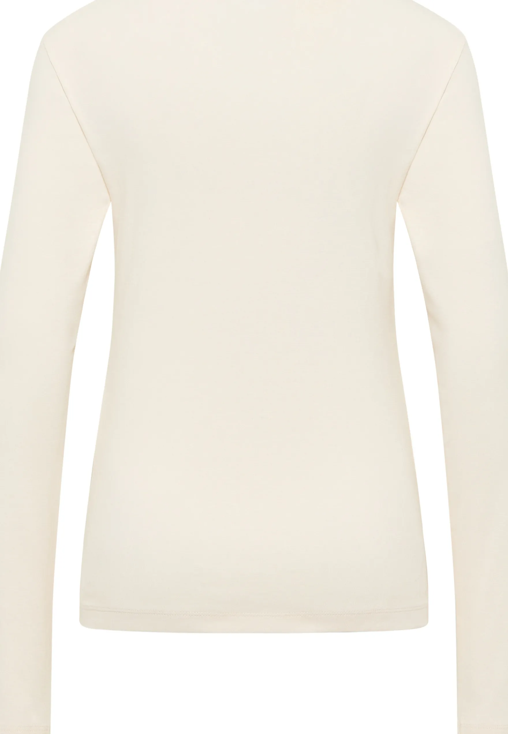 Langarmshirt Style Hope
