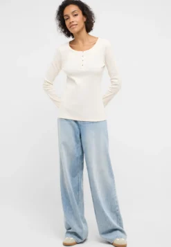 Langarmshirt Style Hope