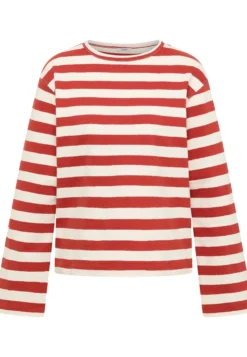 Langarmshirt Style Sutton