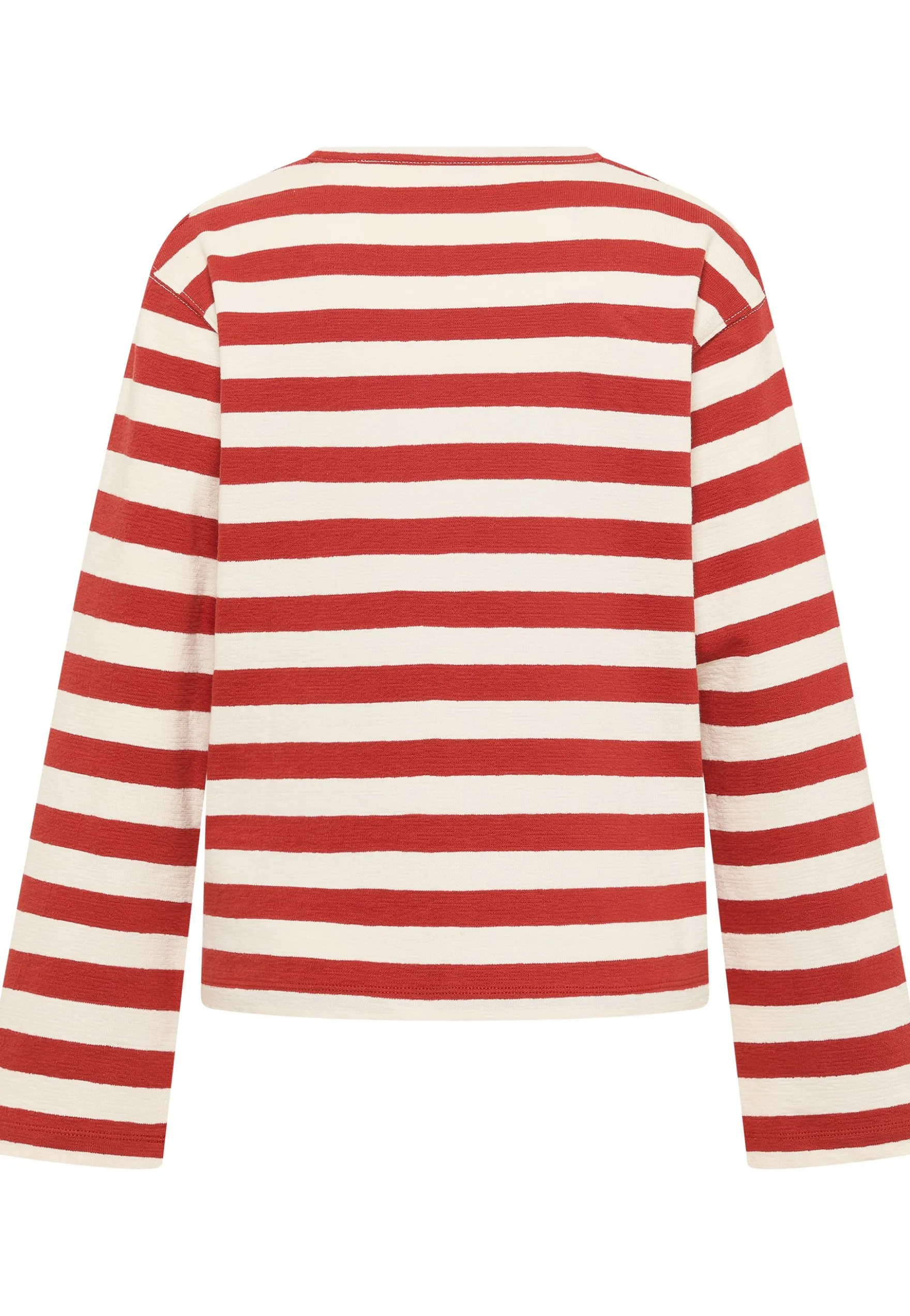 Langarmshirt Style Sutton