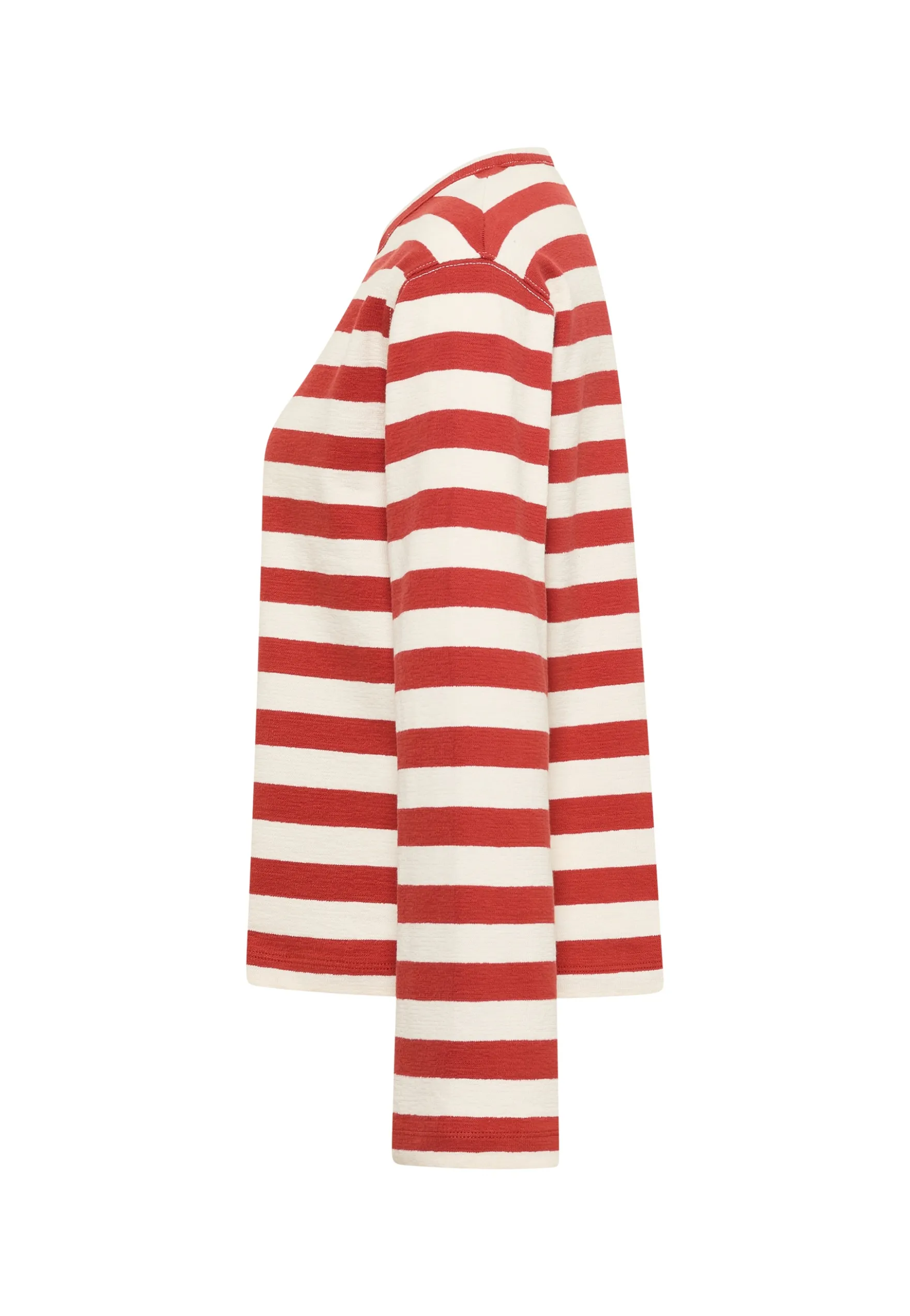 Langarmshirt Style Sutton