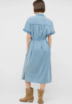 Maxikleid Style Camilla Dress