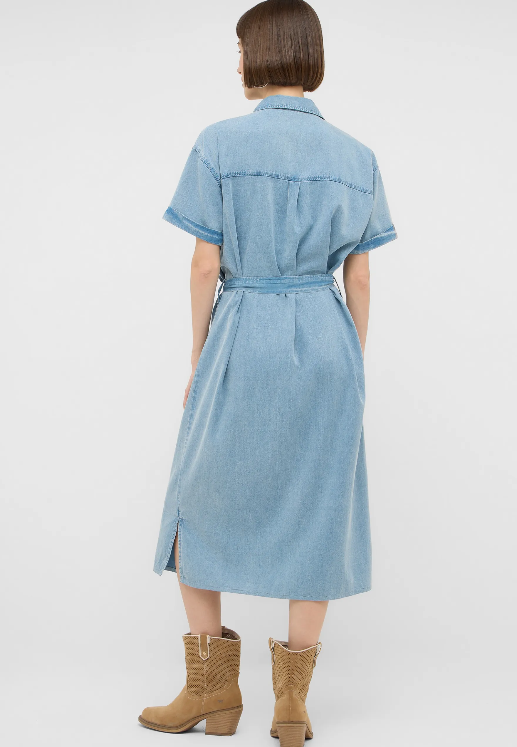 Maxikleid Style Camilla Dress